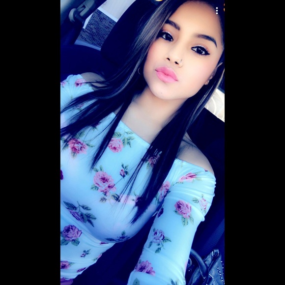 Meet your Posher, Carmen - Picture 1 of 1